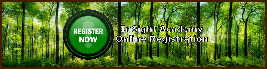 InSight Academy  Online Registration