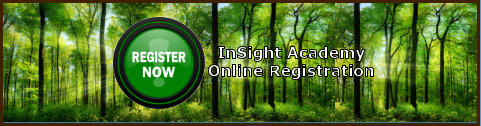 InSight Academy  Online Registration